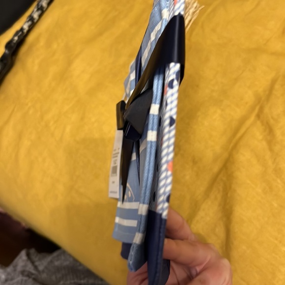 Southern Tide accessory / make up bag - Picture 7 of 7